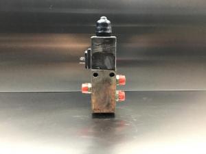 Liebherr Richtungssteuerventil